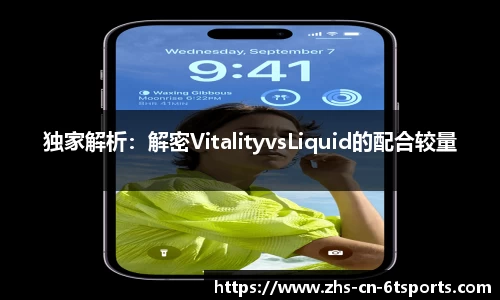 独家解析：解密VitalityvsLiquid的配合较量